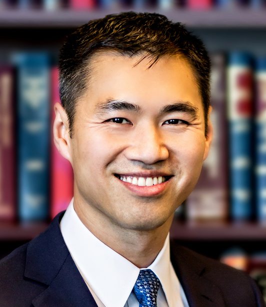 How to Break Into National Security Law & Startups w/ France Hoang, FH+H law firm [re-release]
