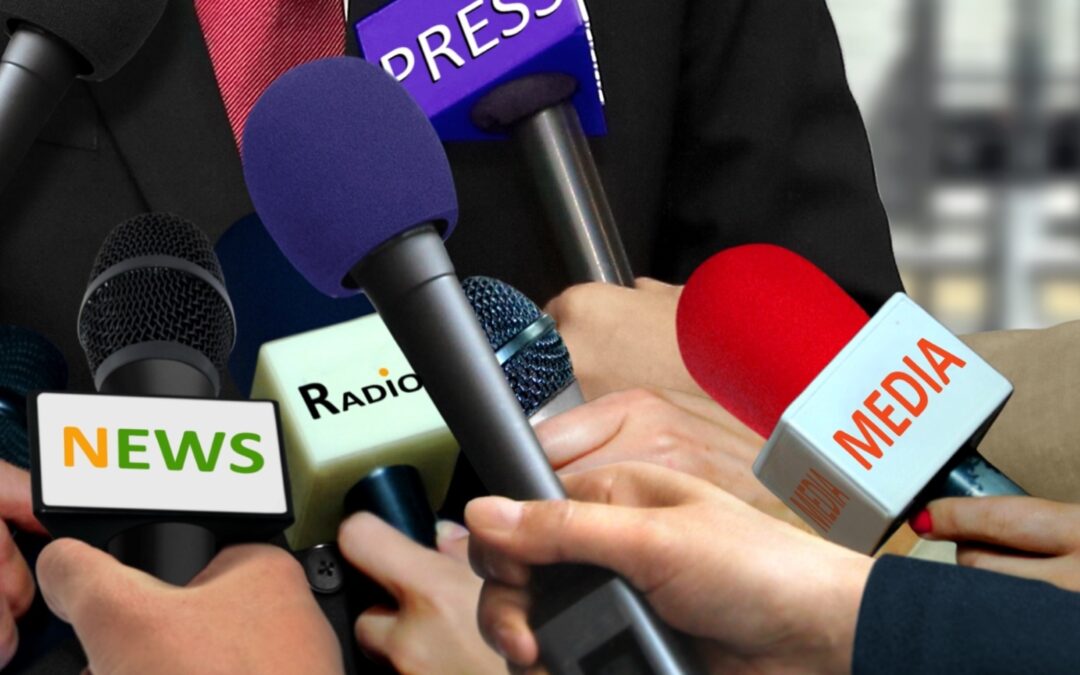 How to Break Into Journalism, Even If It Wasn’t Your Major