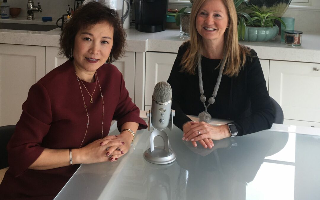 350: Why Loyalty to Employees is Essential to Building a Business w/ Mei Xu, BlissLiving Home [K-Cup TripleShot]