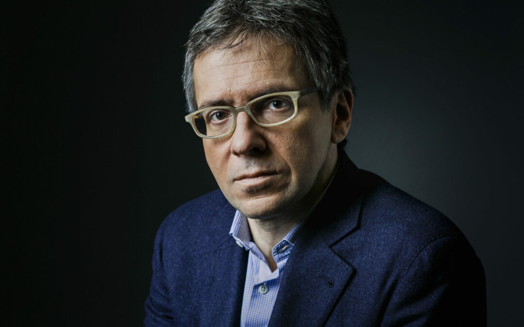 343: How to Make Your Own Luck in Building Your Career w/ Ian Bremmer, Eurasia Group [K-Cup DoubleShot]