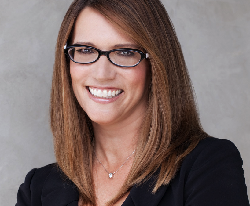 376: Why Failure Can Help You Learn to Define Yourself w/ Lynn Vavreck, UCLA [K-Cup SingleShot]