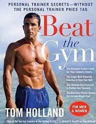 How to Break Into the Fitness Industry With Tom Holland, Team Holland [Re-release]