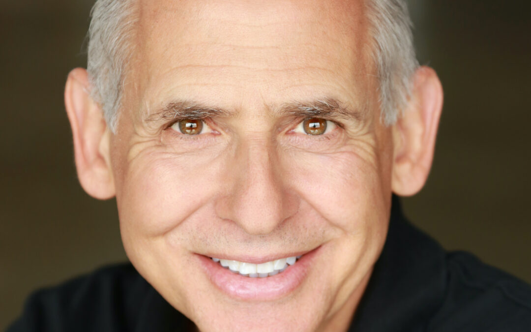 463: Why You Need to See The Brain to Diagnose Mental Illness With Psychiatrist Dr. Daniel Amen, Amen Clinics [K-Cup DoubleShot]