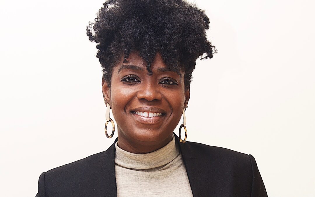 486: How Human Resources Professionals Can Combat Racism at Work With Serilda Summers-McGee, Workplace Change [K-Cup DoubleShot]