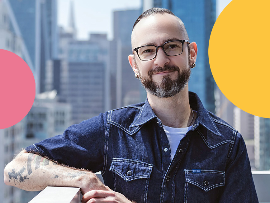 673: How to Break Into UX and UI Design With Justin Dauer, bswift [Espresso Shots]