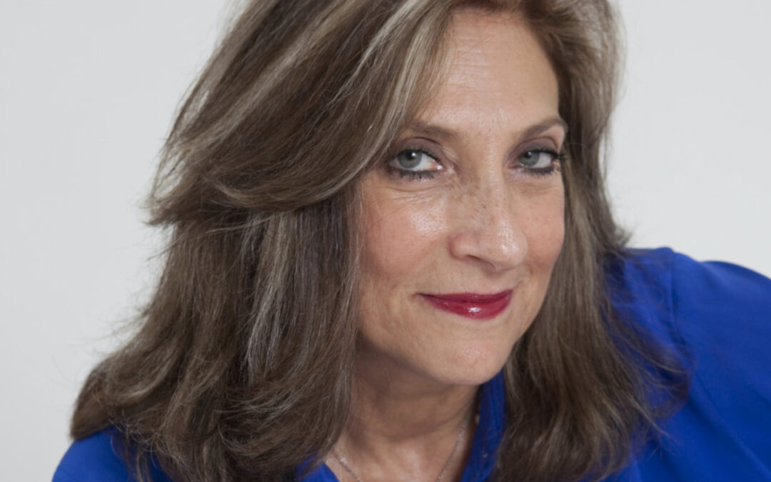 491: How to Cultivate Mentors in Hollywood With Lesli Linka Glatter, Homeland [K-Cup TripleShot]