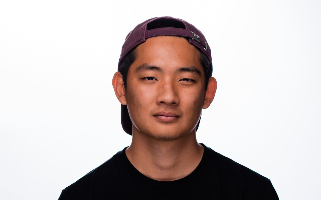 559: What Are Cheat Codes to Land Amazing Internships With Justin Nguyen, GetChoGrindUp [K-Cup DoubleShot] 