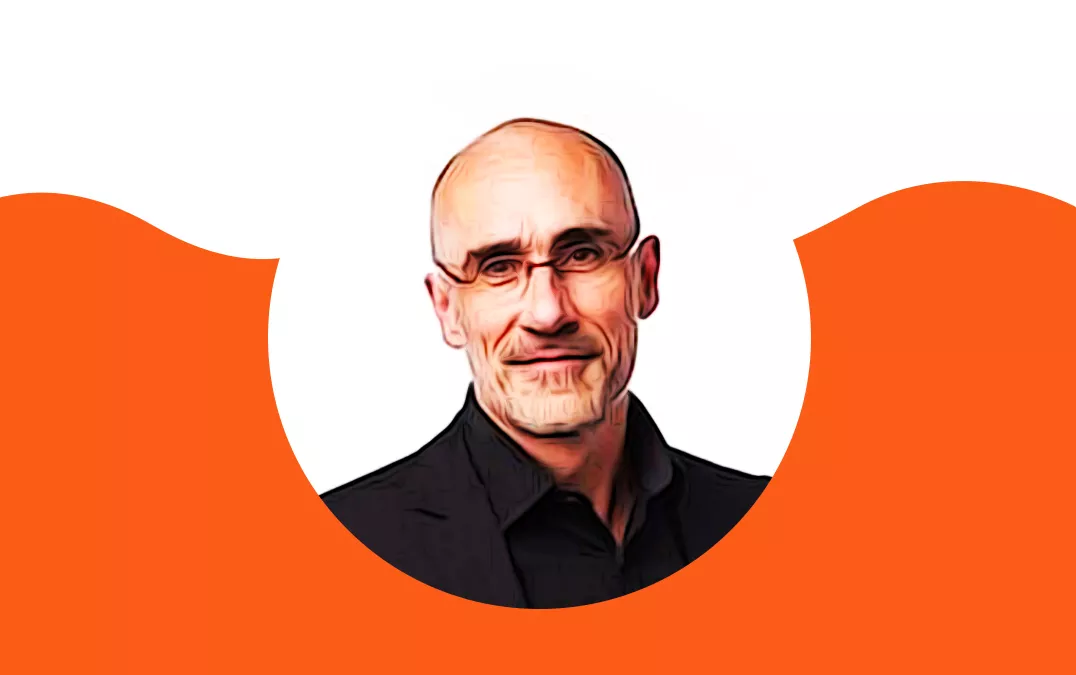 How to Build an Awesome & Happy Work Life With Dr. Arthur Brooks, AEI [re-release]