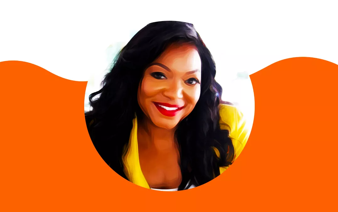 What It’s Like To Create an Online Day Trading Course & Become a Millionaire w/ Teri Ijeoma, Invest with Teri  [re-release]