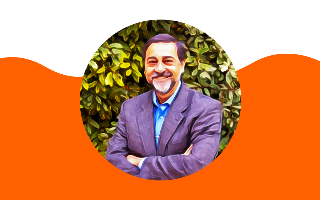 Where You Go to School Doesn’t Matter With Vivek Wadhwa, author [re-release]