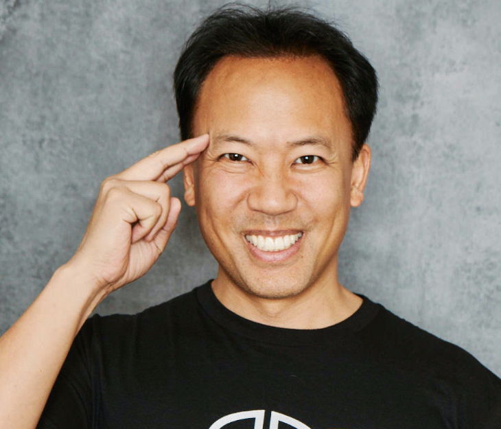 696: How to Level Up Your Mornings With Jim Kwik, Limitless [K-Cup TripleShot]