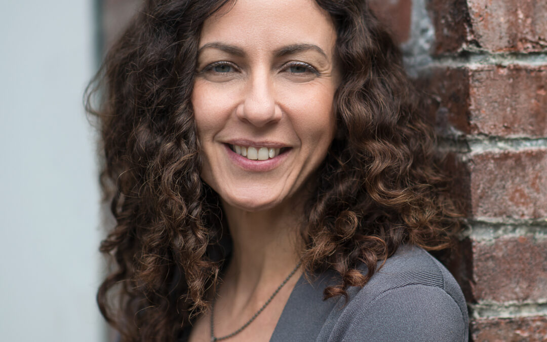 722: What a Typical Day Looks Like for the Chair of Systems Biology With Dr. Galit Lahav, Harvard Medical School [K-Cup DoubleShot]