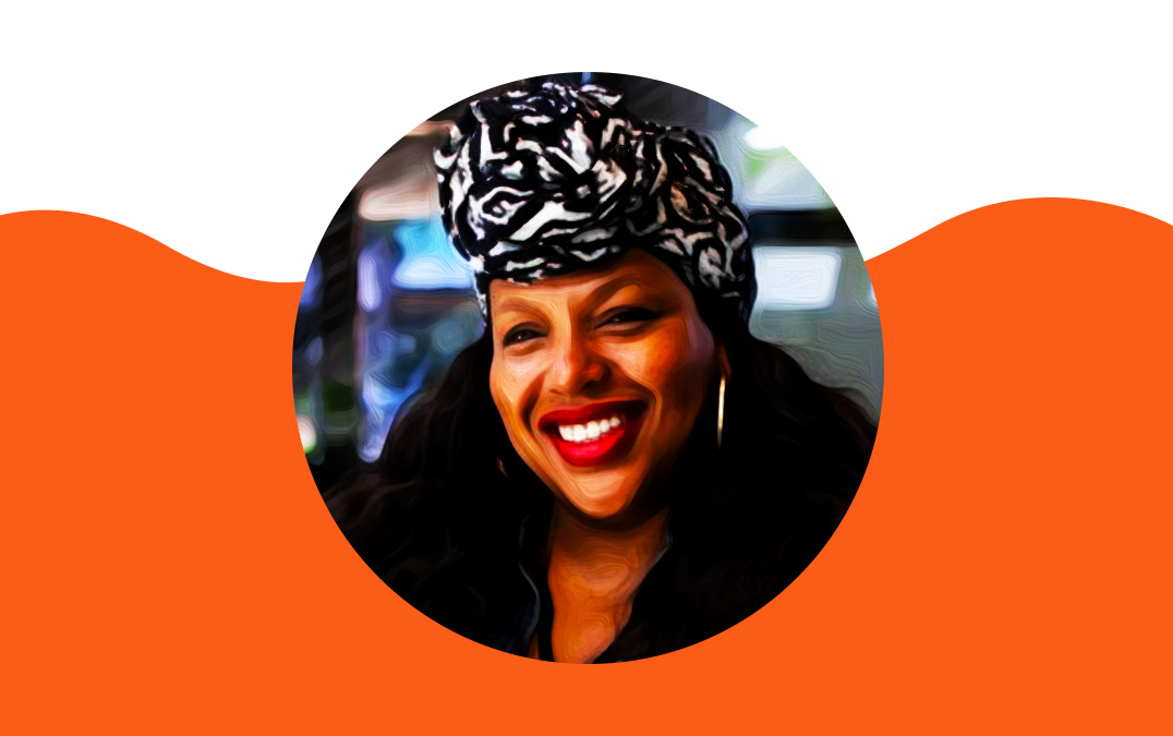 What a Staff UX Design Researcher Does at LinkedIn With Renee Reid, LinkedIn [re-release]