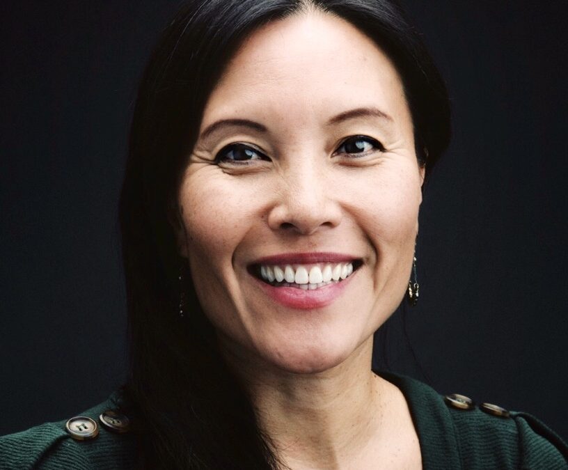 768: How to Become an A+ Networker With Tina Tran, Microsoft [K-Cup DoubleShot]