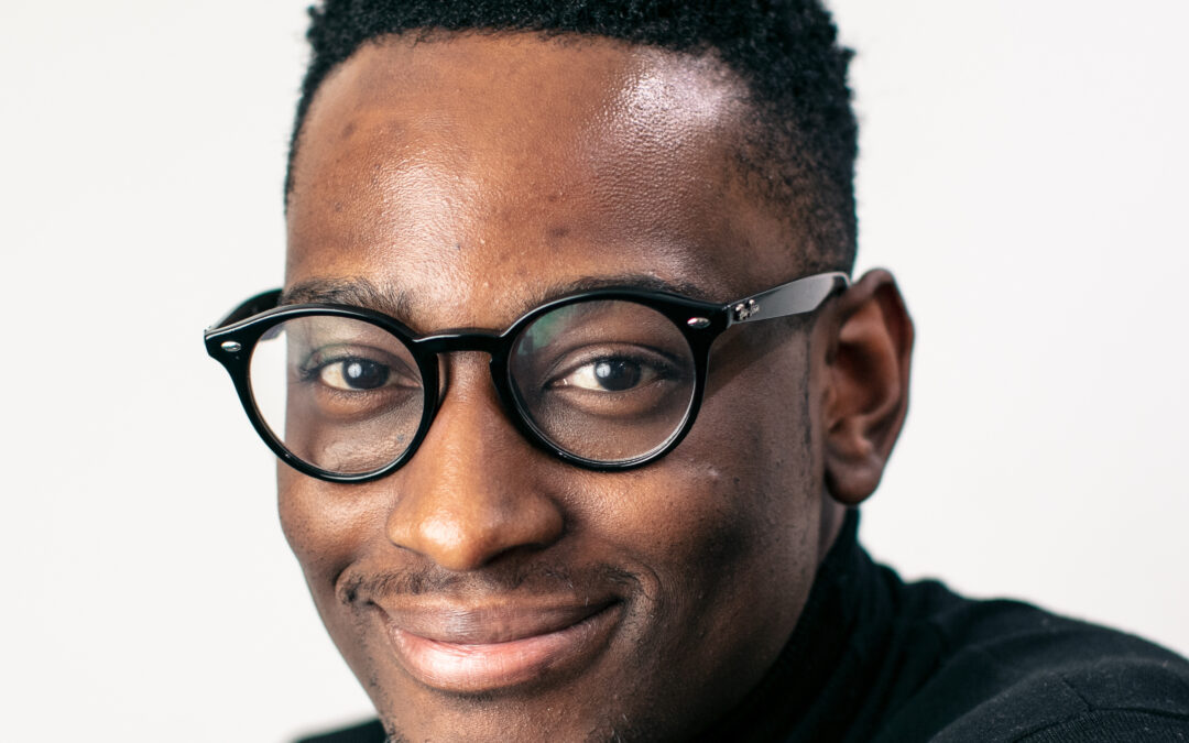 778: How Interns Can Stand Out With Siji Onabanjo, CyberDuck [K-Cup DoubleShot]