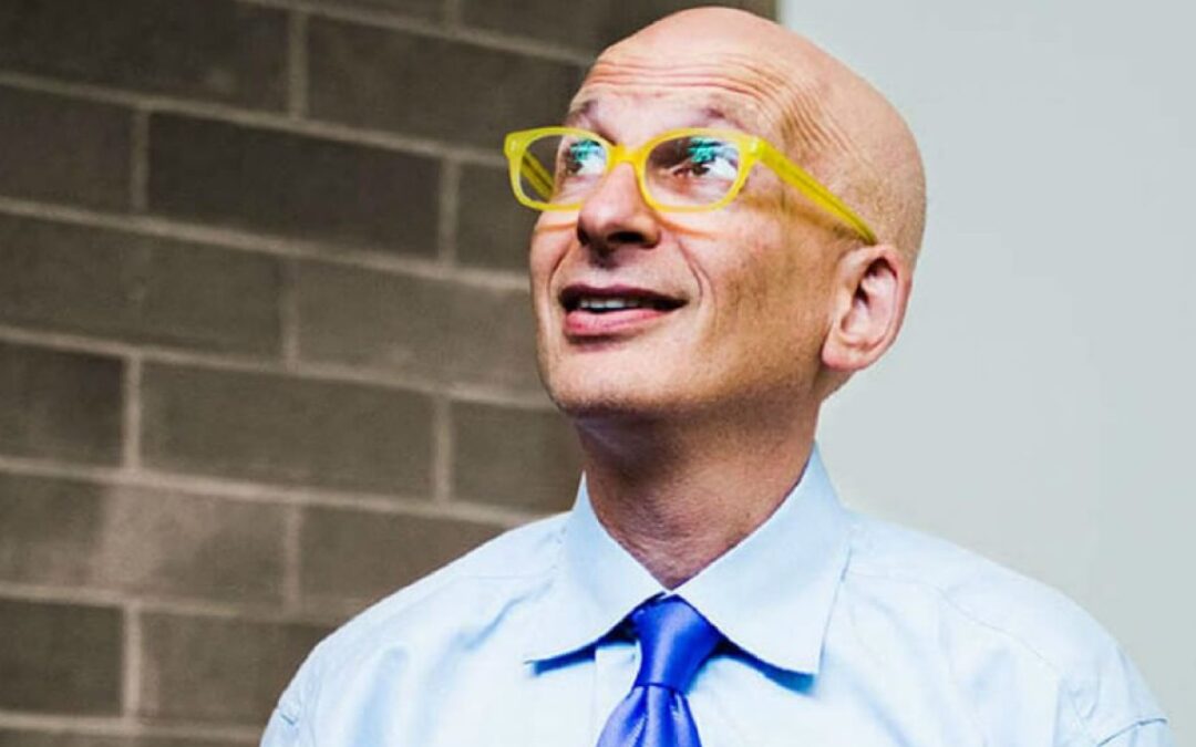 945: Why To Screw Up After You Graduate College With Seth Godin, Akimbo and AlMBA [K-Cup DoubleShot]